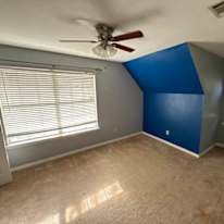Jonathan's room