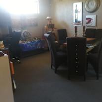Lisa's room