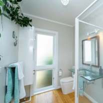 Natasha's room