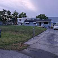 James Carpenter's room