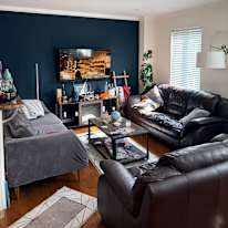 Furk's room