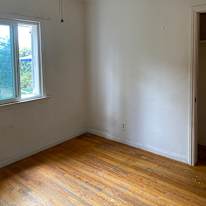 Deb's room
