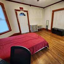 Jack's room