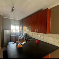 Mahlatse  Thantsha's room