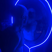 Rick's room