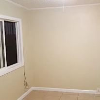 Nancy Schmidt's room