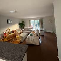 Ayden Mauro's room