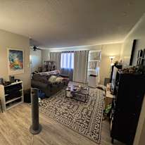 Philip's room