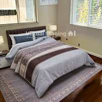 Gary's room