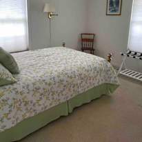Alyssa's room