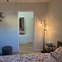 Lisa's room