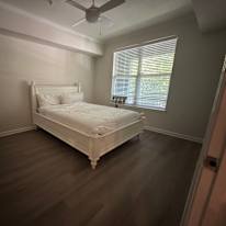 Helen's room