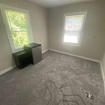 shamariya sanders's room