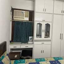 MAHIMA PRASAD's room