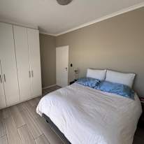 Kerishna's room