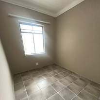 Ndyebo's room