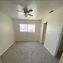 Natalie's room
