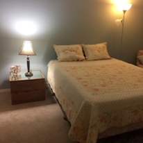 Jewel's room