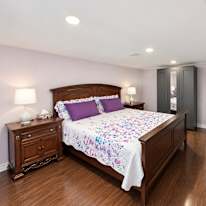 Caitlyn's room