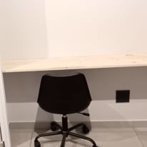 Gutembert's room