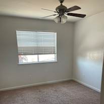 Kendra's room