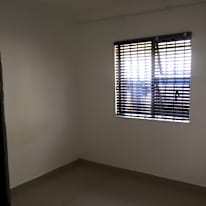 Sinazo's room