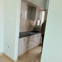 Shahin's room