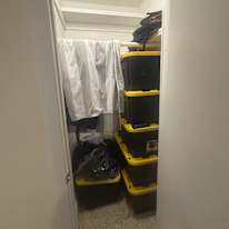 Astride's room