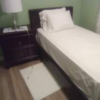 Daphne's room
