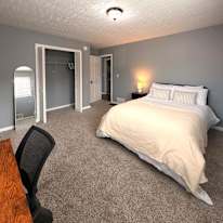Steve's room