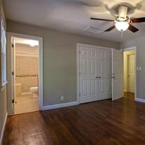 Brian's room