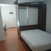 Bryan Kerner's room