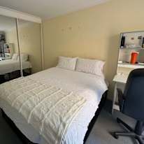 Lisette's room