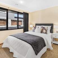 Dilan's room