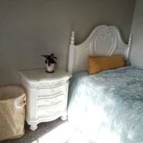 Rachel's room