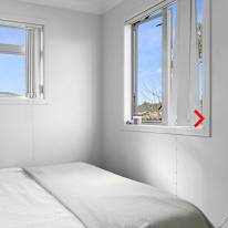 Bintu's room