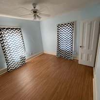 Chris's room