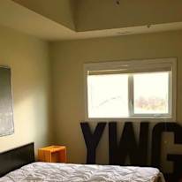 Kaiser's room