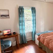 Miriam's room