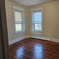 Brandon's room