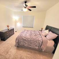 Anna's room