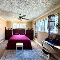 Vanessa's room