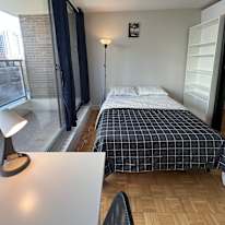 Yelden Vision Residence's room