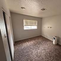 Mora's room