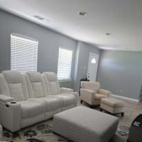 Gigi's room