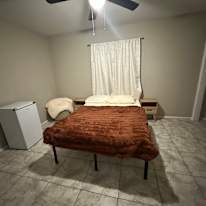 Kayla's room