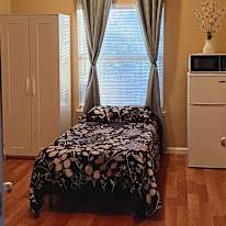 Jeff's room