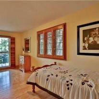 Scott Falkowski's room