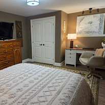 Tammi's room