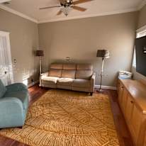 Kelsey's room
